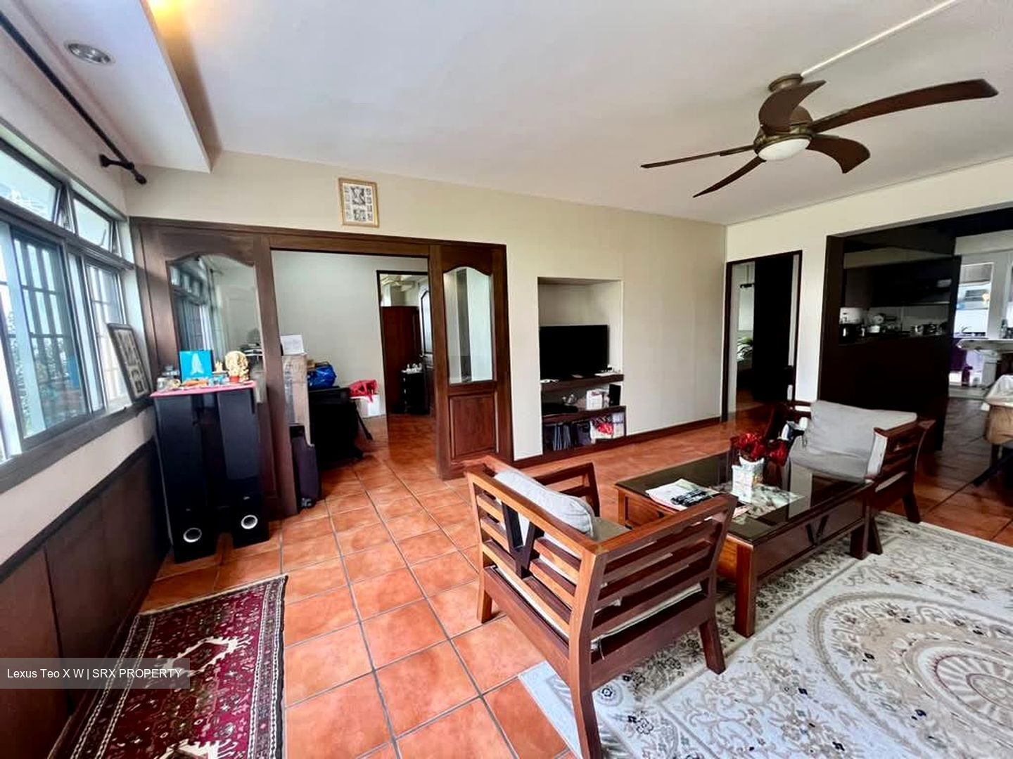 Blk 350 Tampines Street 33 (Tampines), HDB 5 Rooms #602253951